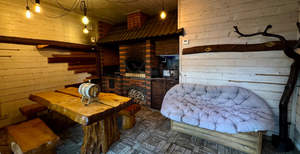 Дом 357м², 3-этажный, участок 15 сот.