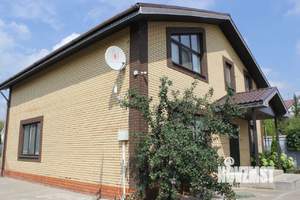 Дом 174м², 2-этажный, участок 8 сот.