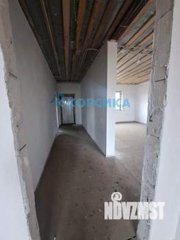 Дом 110м², 1-этажный, участок 8 сот.