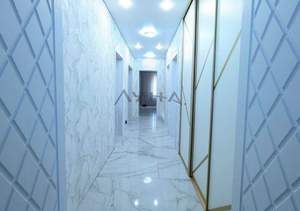 Дом 190м², 2-этажный, участок 5 сот.