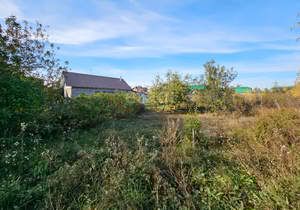 Дом 189м², 2-этажный, участок 9 сот.