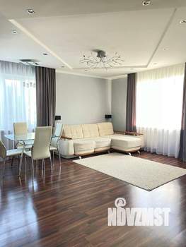 Коттедж 161м², 2-этажный, участок 4 сот.