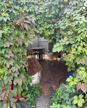 Дом 40м², 2-этажный, участок 6 сот.