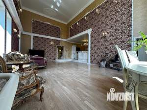 Дом 516м², 2-этажный, участок 13 сот.