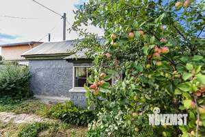 Дом 25м², 1-этажный, участок 5 сот.