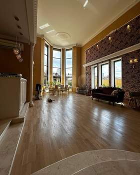 Дом 516м², 2-этажный, участок 13 сот.