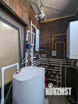 Дом 190м², 2-этажный, участок 5 сот.