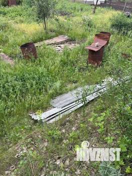 Дом 30м², 2-этажный, участок 5 сот.