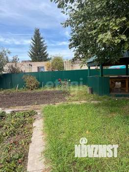 Дом 32м², 2-этажный, участок 5 сот.