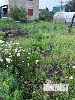 Дом 30м², 2-этажный, участок 5 сот.