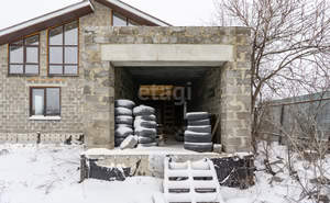 Дом 200м², 2-этажный, участок 9 сот.