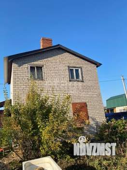 Дом 30м², 2-этажный, участок 5 сот.