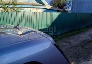 Дом 22м², 2-этажный, участок 3 сот.