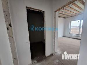 Дом 110м², 1-этажный, участок 8 сот.