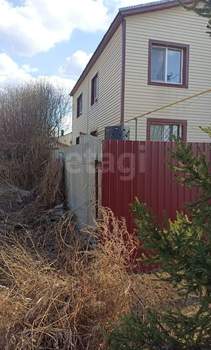 Дом 320м², 2-этажный, участок 6 сот.