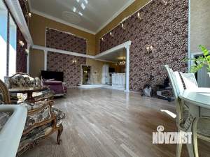 Дом 516м², 2-этажный, участок 13 сот.