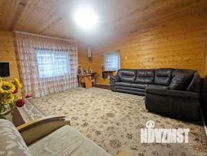 Дом 135м², 2-этажный, участок 9 сот.