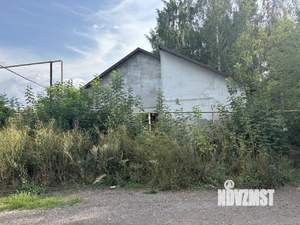 Дом 94м², 2-этажный, участок 6 сот.