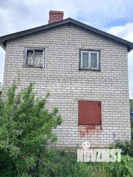 Дом 30м², 2-этажный, участок 5 сот.