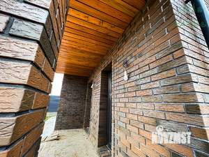 Дом 135м², 2-этажный, участок 10 сот.