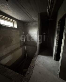 Дом 236м², 3-этажный, участок 5 сот.