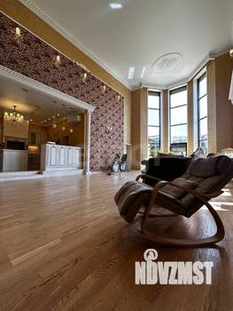 Дом 516м², 2-этажный, участок 13 сот.