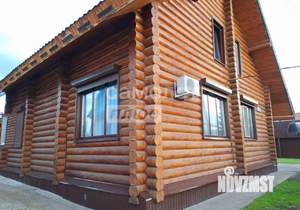 Дом 153м², 2-этажный, участок 7 сот.