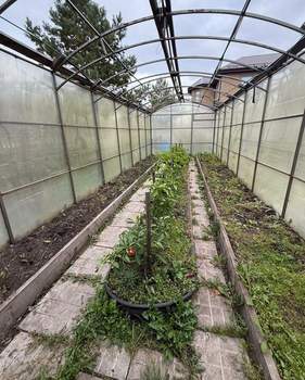 Дом 266м², 2-этажный, участок 13 сот.