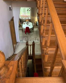 Дом 237м², 2-этажный, участок 12 сот.