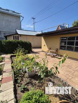 Дом 179м², 2-этажный, участок 8 сот.