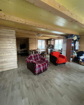 Дом 100м², 2-этажный, участок 4 сот.