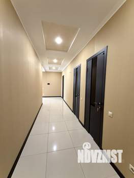 Коттедж 228м², 3-этажный, участок 12 сот.