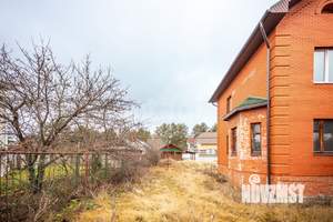 Дом 360м², 3-этажный, участок 15 сот.