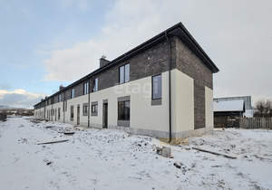 Дом 150м², 2-этажный, участок 4 сот.