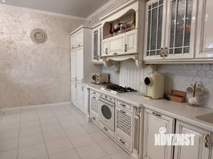 Коттедж 330м², 3-этажный, участок 8 сот.