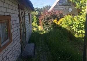 Дом 55м², 2-этажный, участок 5 сот.