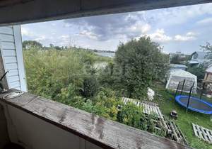 Дом 40м², 2-этажный, участок 5 сот.