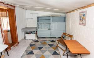 Дом 25м², 2-этажный, участок 5 сот.