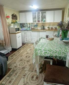 Дом 60м², 2-этажный, участок 4 сот.