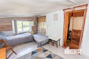 Дом 25м², 1-этажный, участок 5 сот.