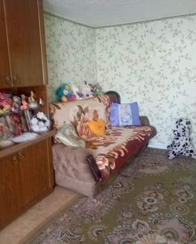 Дом 60м², 2-этажный, участок 4 сот.