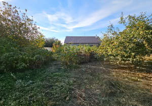 Дом 189м², 2-этажный, участок 9 сот.