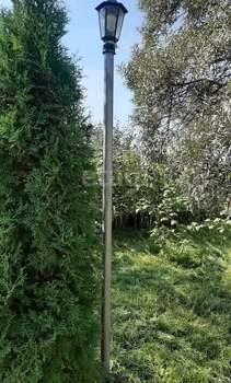 Дом 30м², 2-этажный, участок 5 сот.