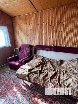 Дом 63м², 2-этажный, участок 5 сот.