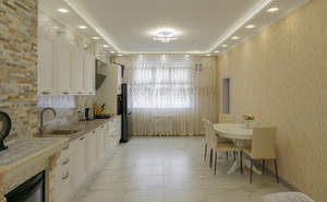 Дом 167м², 1-этажный, участок 8 сот.