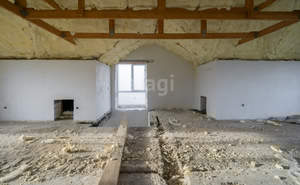 Дом 250м², 3-этажный, участок 12 сот.