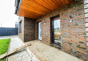 Дом 135м², 2-этажный, участок 10 сот.