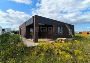 Дом 210м², 1-этажный, участок 8 сот.