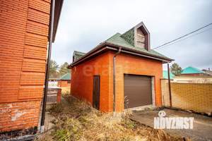 Дом 360м², 3-этажный, участок 15 сот.