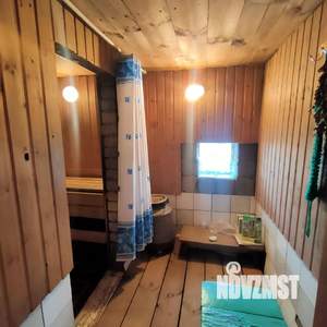 Дом 60м², 1-этажный, участок 8 сот.